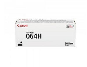 Toner CANON 064H (13400 páginas - Preto)