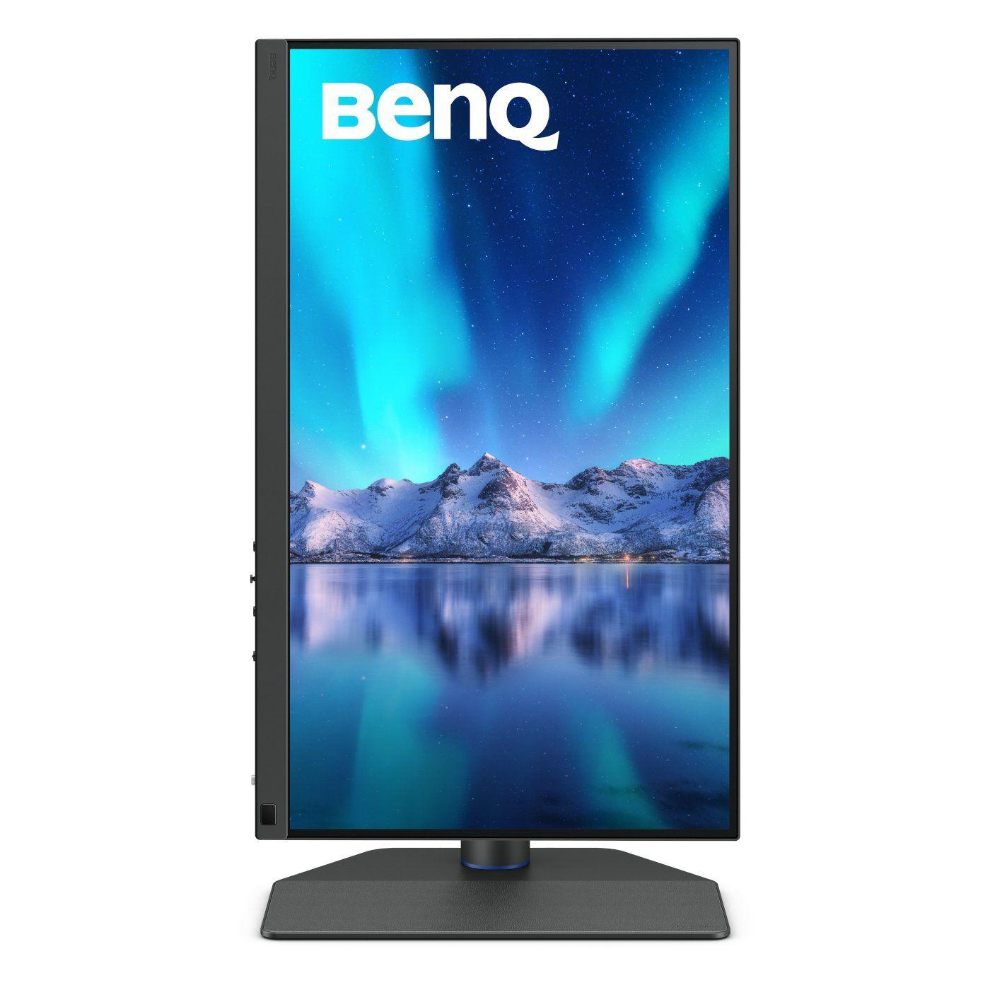 Monitor BENQ SW272U (27" - IPS - 60 Hz - Preto) — miniatura 2