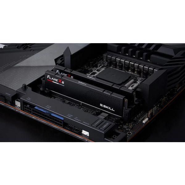 Memória RAM G.SKILL Flare X5 F5-6000J2836G16GX2-FX5 (6000 MHz - 32 GB - DIMM), miniatura 4