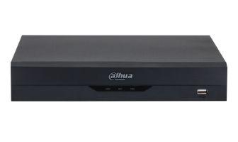 Gravador de Vídeo em Rede DAHUA NVR4104HS-P-EI (Preto), miniatura 3
