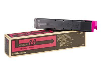 Toner KYOCERA TK-8305M (15000 páginas - Magenta), miniatura 2