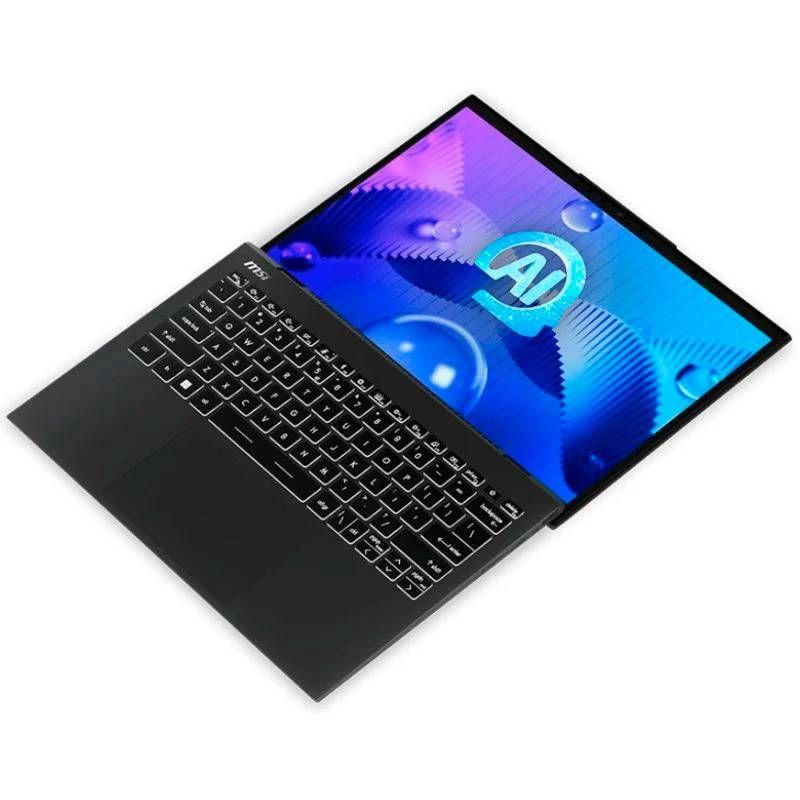 Portátil MSI Prestige 13 AI Evo A1MG-066PT (13,3" OLED 2880 x 1800 - Core Ultra 7 155H - 16 GB - 1 TB SSD - Cinzento Escuro), miniatura 3