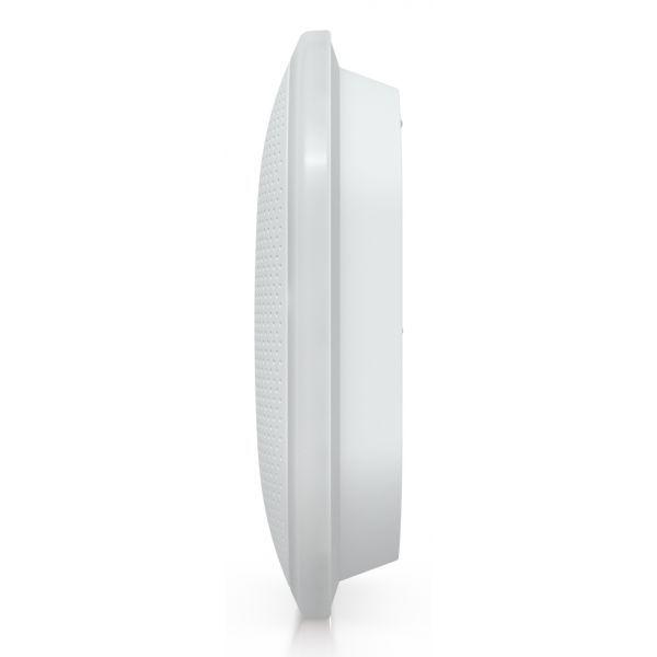 Sirene com Fios UBIQUITI UP-Siren-PoE (Alumínio, policarbonato - Branco), miniatura 4