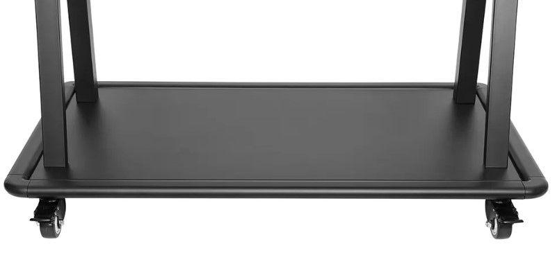 Suporte de Chão Móvel para TV NEOMOUNTS NS-M4000BLACK (60"–105" - 150 kg - Preto), miniatura 6