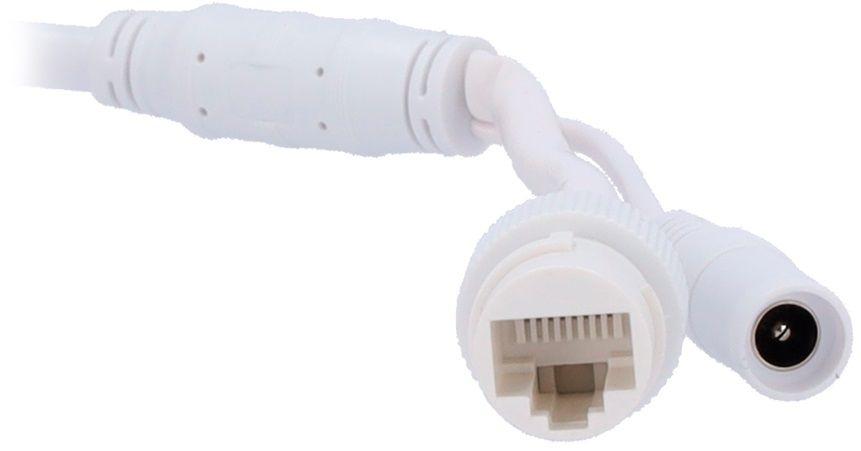 Câmara Dome IP HIKVISION DS-2CD2146G2H-ISU(2.8mm)(eF) (4 MP - 2688 × 1520 pixels - Interior), miniatura 5