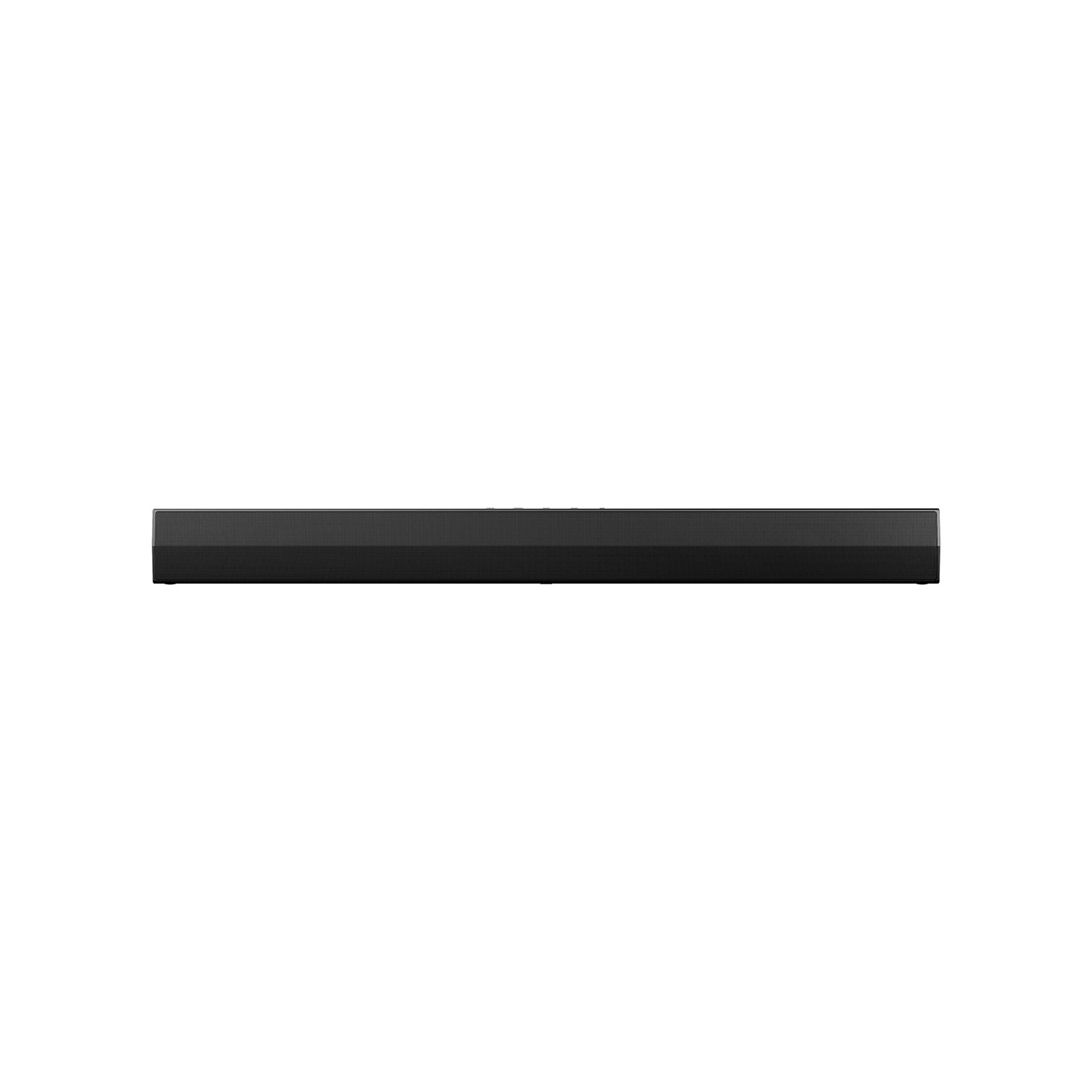 Soundbar LG S20A (15 W - Com fios e sem fios - Preto) — miniatura 4