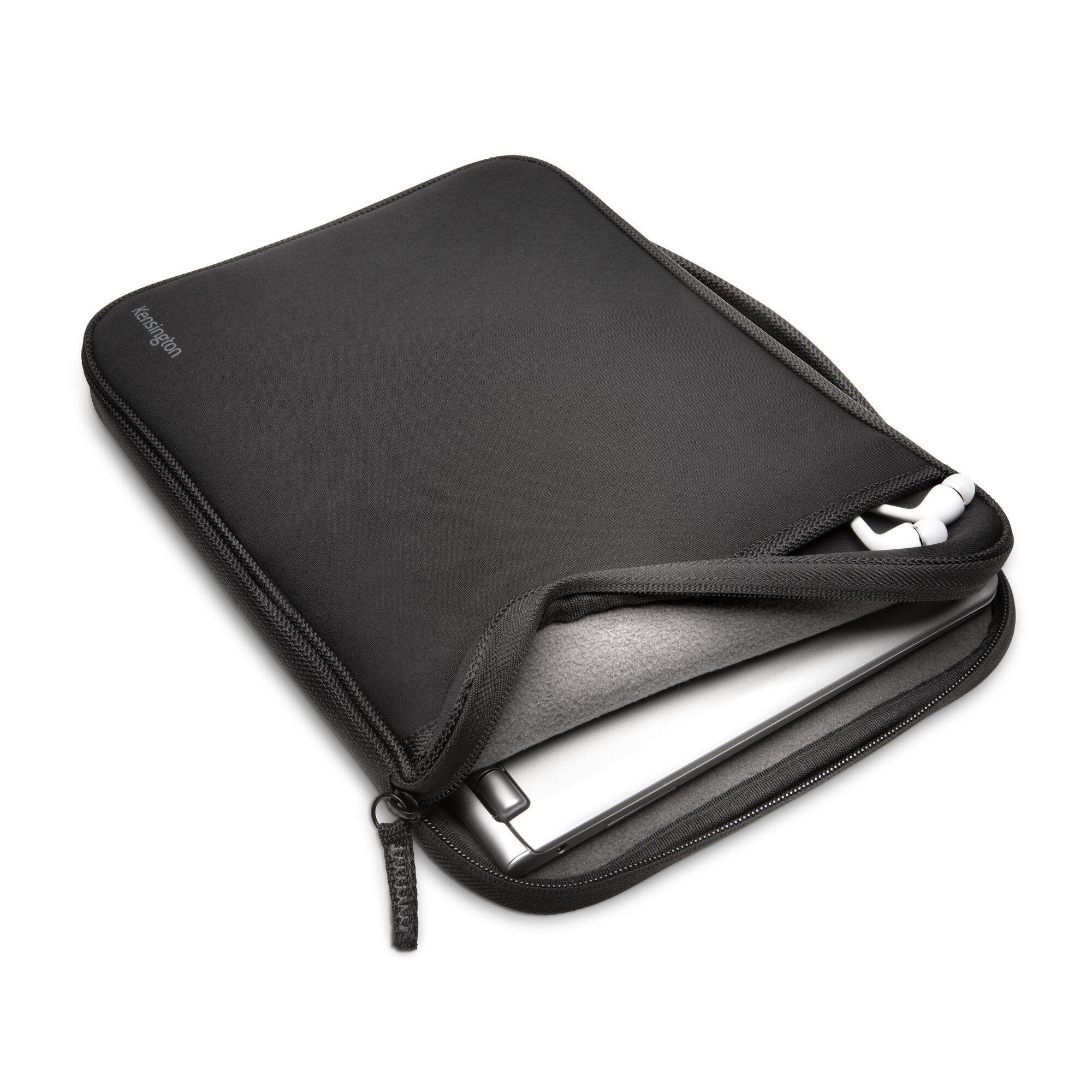 Bolsa para Portátil KENSINGTON Universal Cover Folio K62610WW (14" - Preto) — miniatura 2
