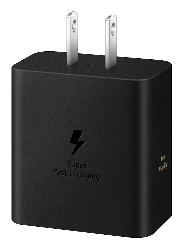 Carregador SAMSUNG EP-T6010 (60 W - Preto) — miniatura 6