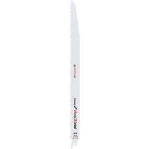 Lâmina de Serra Sabre BOSCH S 1210 VF (300 mm - Conjunto de 5)