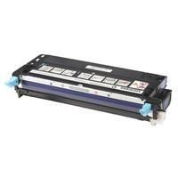 Toner Compatível DELL DT-3110CY (8.000 Páginas - Dell 3110CN, Dell 3115CN - Ciano), miniatura 2