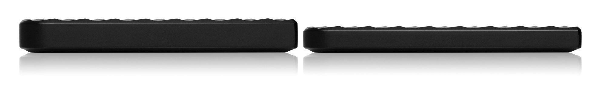 Disco Rígido Externo VERBATIM Store 'n' Go Gen 2 (2 TB - 2,5" - USB 3.0 - Preto), miniatura 4