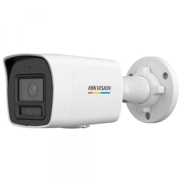 Câmara IP Bullet HIKVISION DS-2CD1047G3H-LIU(2.8mm) (4 MP - PoE IEEE 802.3af - IP67), miniatura 2