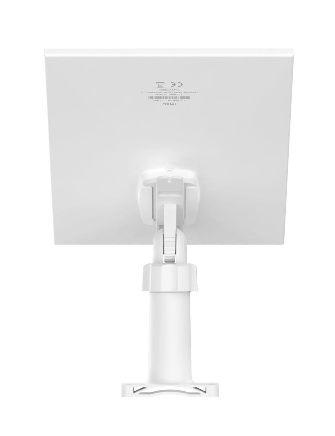 Kit de Vigilância com Câmara de Segurança IP IMOU IPC-SA70F-10M1T2-EU/FSP008 (Exterior - 10 MP - 2880 x 1620 pixels - Preto e Branco), miniatura 3