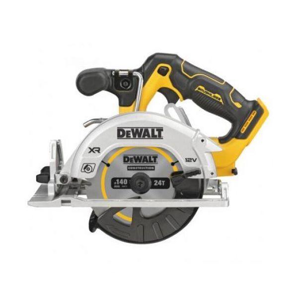 Serra Circular DEWALT DCS512NT-XJ (12 V - Bateria)