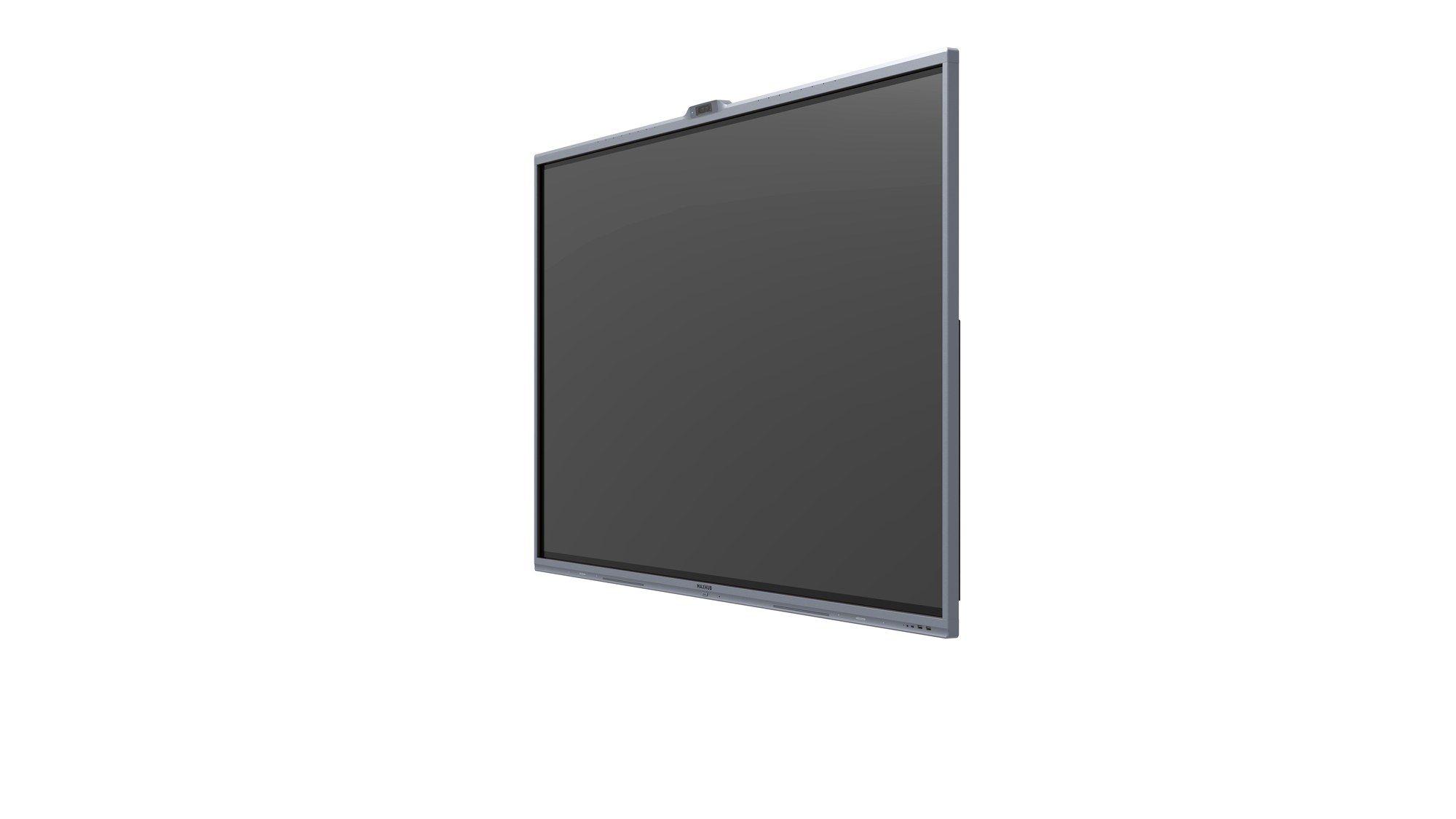 Monitor Interativo MAXHUB V7550 (75" - 4K Ultra HD - Cinzento), miniatura 10
