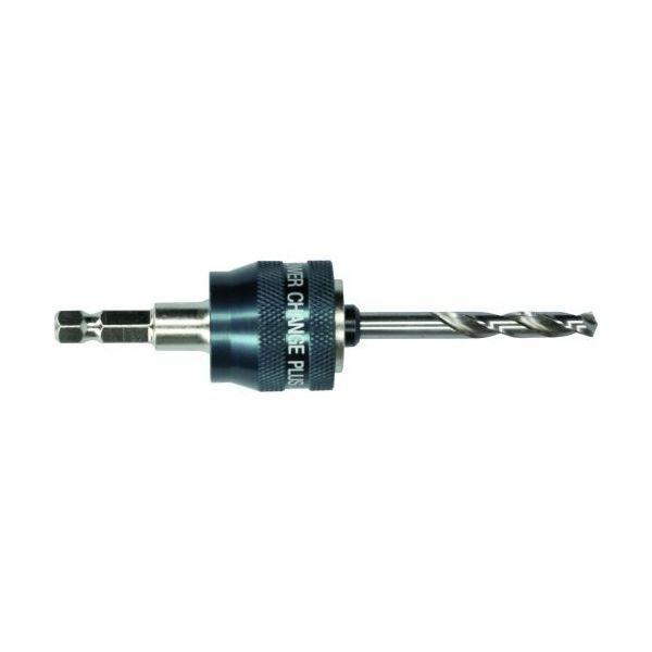 Adaptador para Serra de Coroa BOSCH Power Change Plus 2608594253 (Aço rápido rectificado HSS-G - 85 mm - Preto), miniatura 2