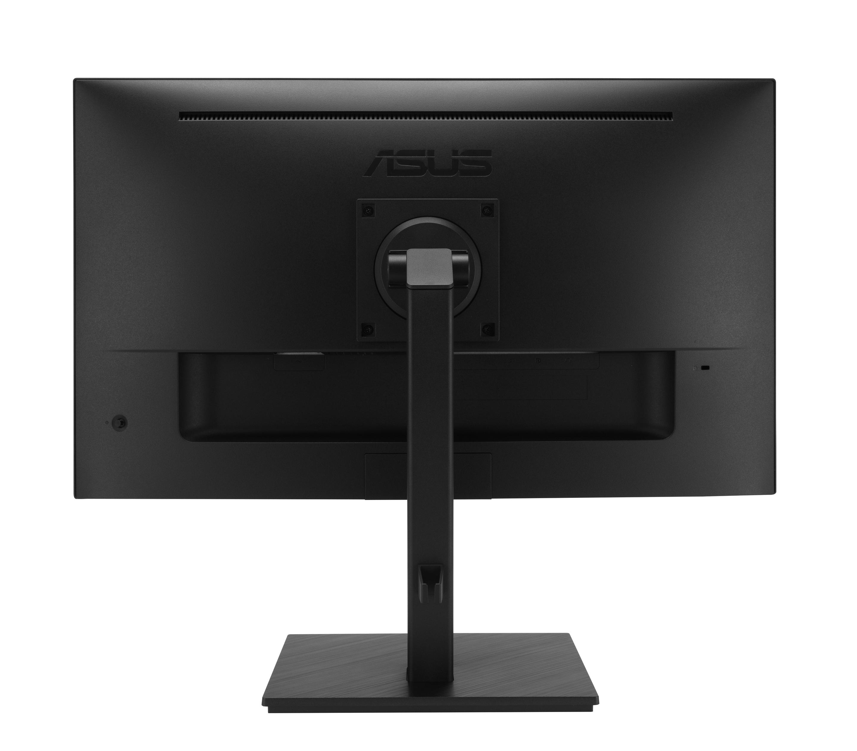 Monitor ASUS VA27AQ (27" - IPS - 75 Hz - Preto) — miniatura 8