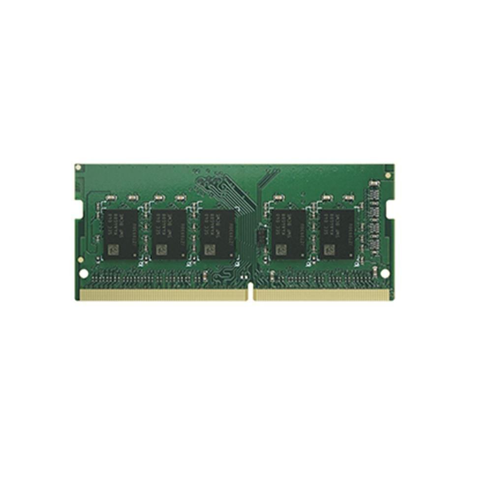 Memória RAM SYNOLOGY D4ES01-4G (4 GB - SO-DIMM) — miniatura 3