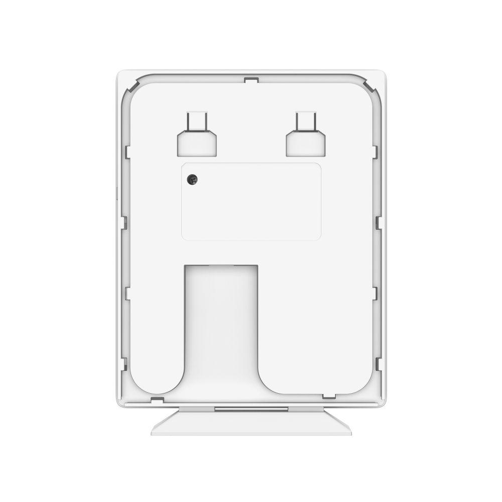 Ponto de Acesso TP-LINK Omada EAP650GP-Desktop (3000 Mbit/s - 2,4-5 GHz - 4 x 1G RJ-45 - Branco), miniatura 4