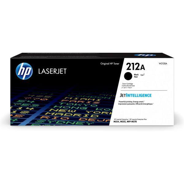 Toner HP 212A W2120A (5500 páginas - Preto), miniatura 2