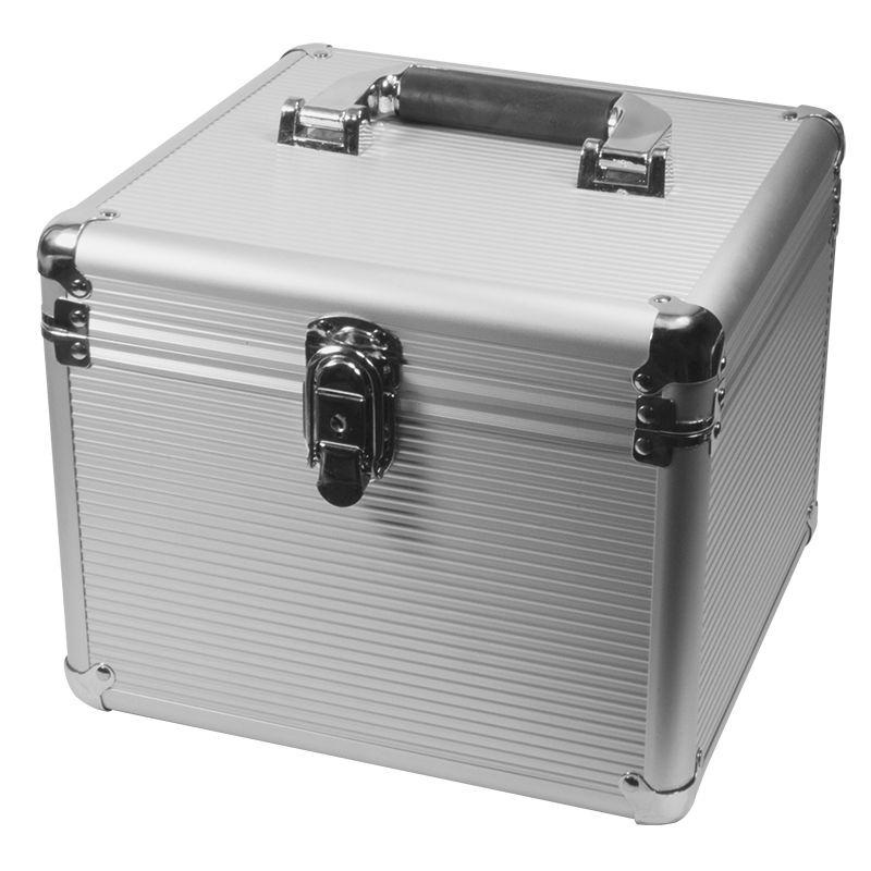 Estojo de Proteção LOGILINK UA0193 (3.5" - Prateado)