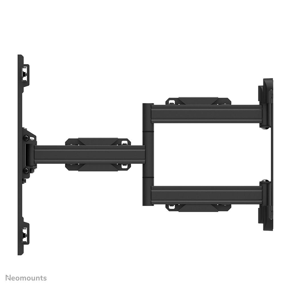Suporte de Parede para TV NEOMOUNTS WL40S-850BL16 (40"–70" - 45 kg - Movimento total - Preto), miniatura 5