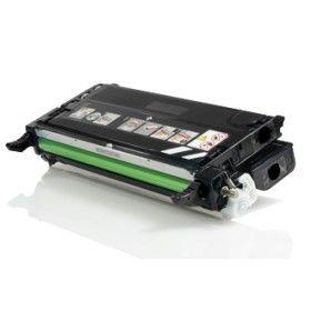 Toner Compatível DELL 3130CN (9.000 páginas - DELL 3130CN - Preto), miniatura 2