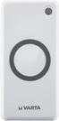Powerbank VARTA 57913 101 111 (10000 mAh - USB-C - Branco)