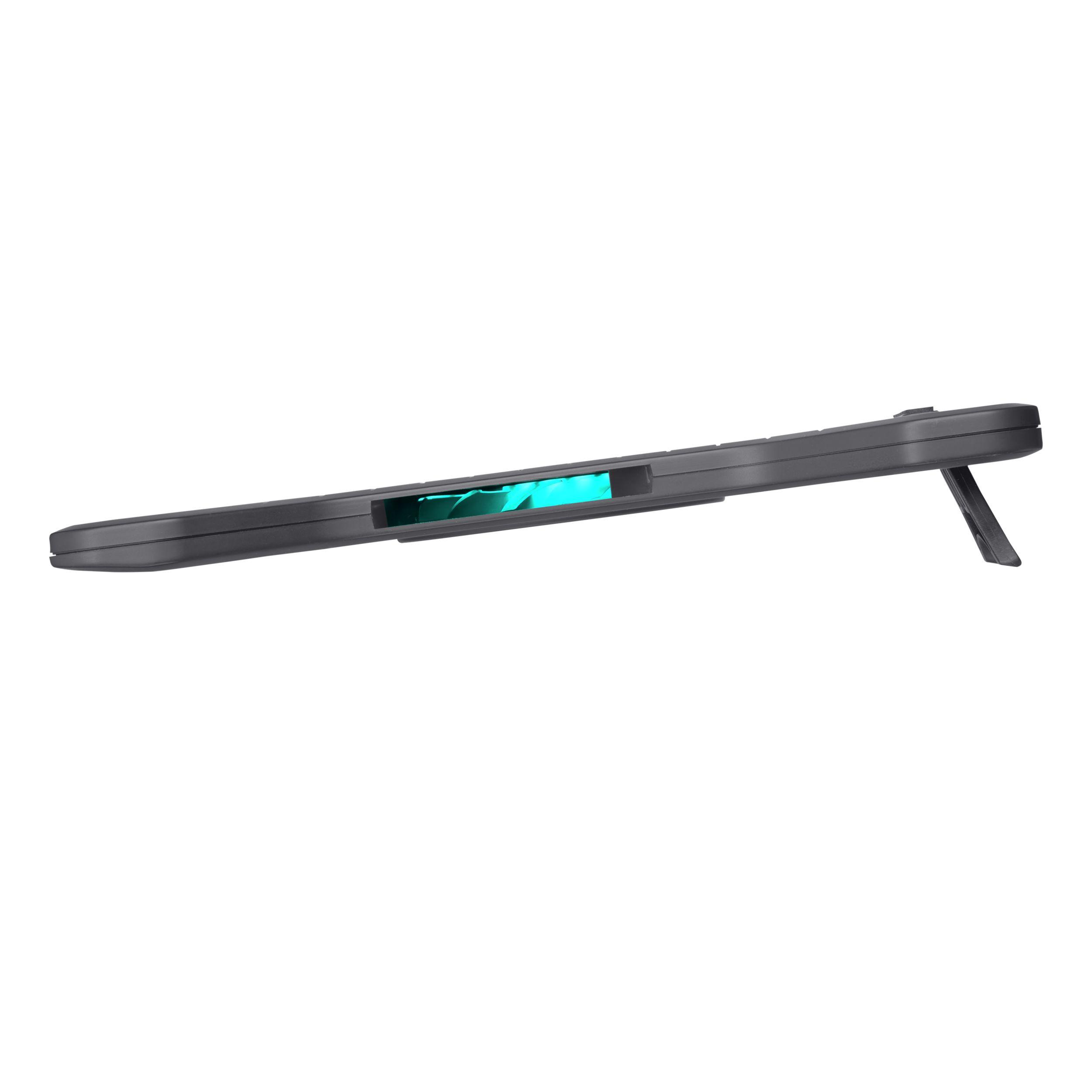 Base de Refrigeração para Portátil TRUST Breeze (40,6 cm - 16") — miniatura 5