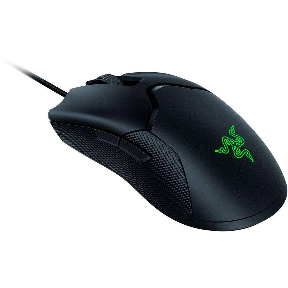 Rato RAZER Viper 8KHz (Mão direita - 20000 DPI - Ótico - Preto), miniatura 3