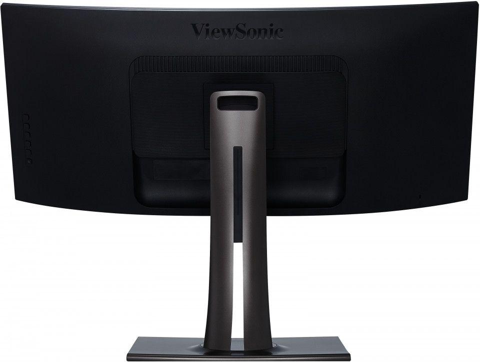 Monitor VIEWSONIC VP3881A (38" - IPS - 60 Hz - Preto), miniatura 10