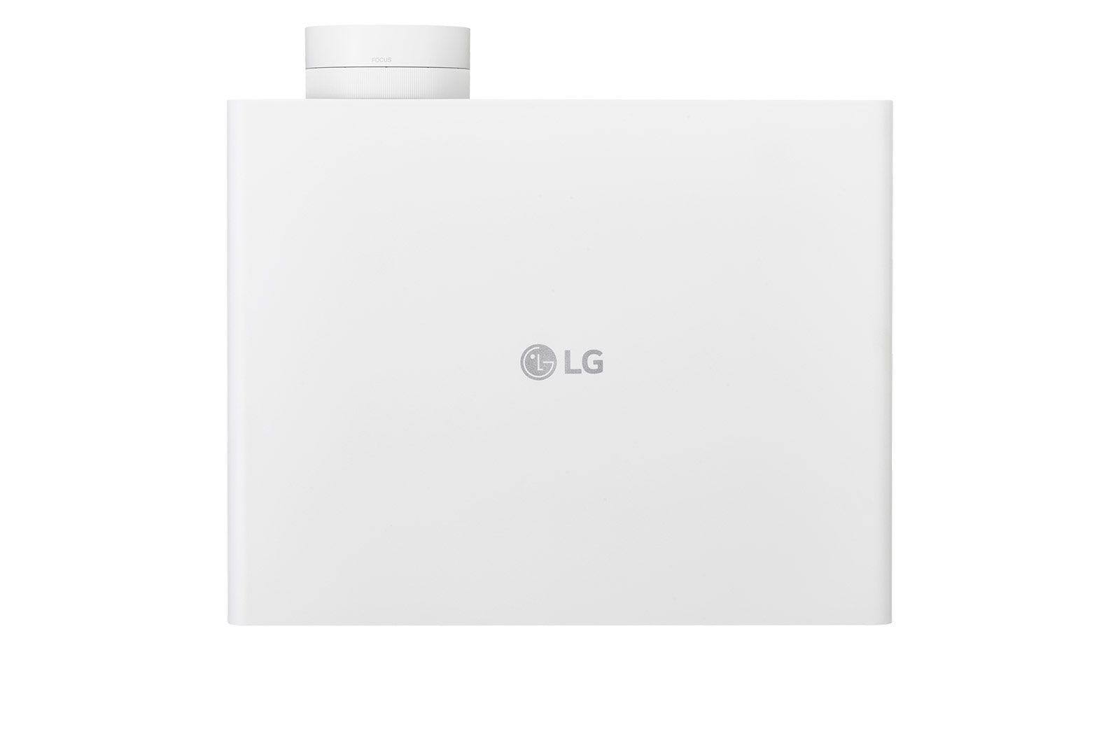 Videoprojetor LG BU53RG (UHD 4K - 1016-7620 mm - webOS 6.0 - Preto e Branco), miniatura 8