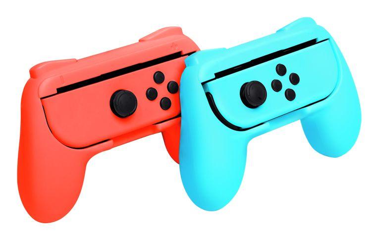 Kit de Acessórios TRUST GAMING GXT 1249 (Nintendo - USB - Preto) — miniatura 5