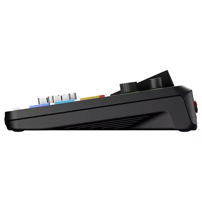 Mesa de Mistura RODE MICROPHONES RØDECaster Duo (Wi-Fi, Bluetooth - Preto) — miniatura 3
