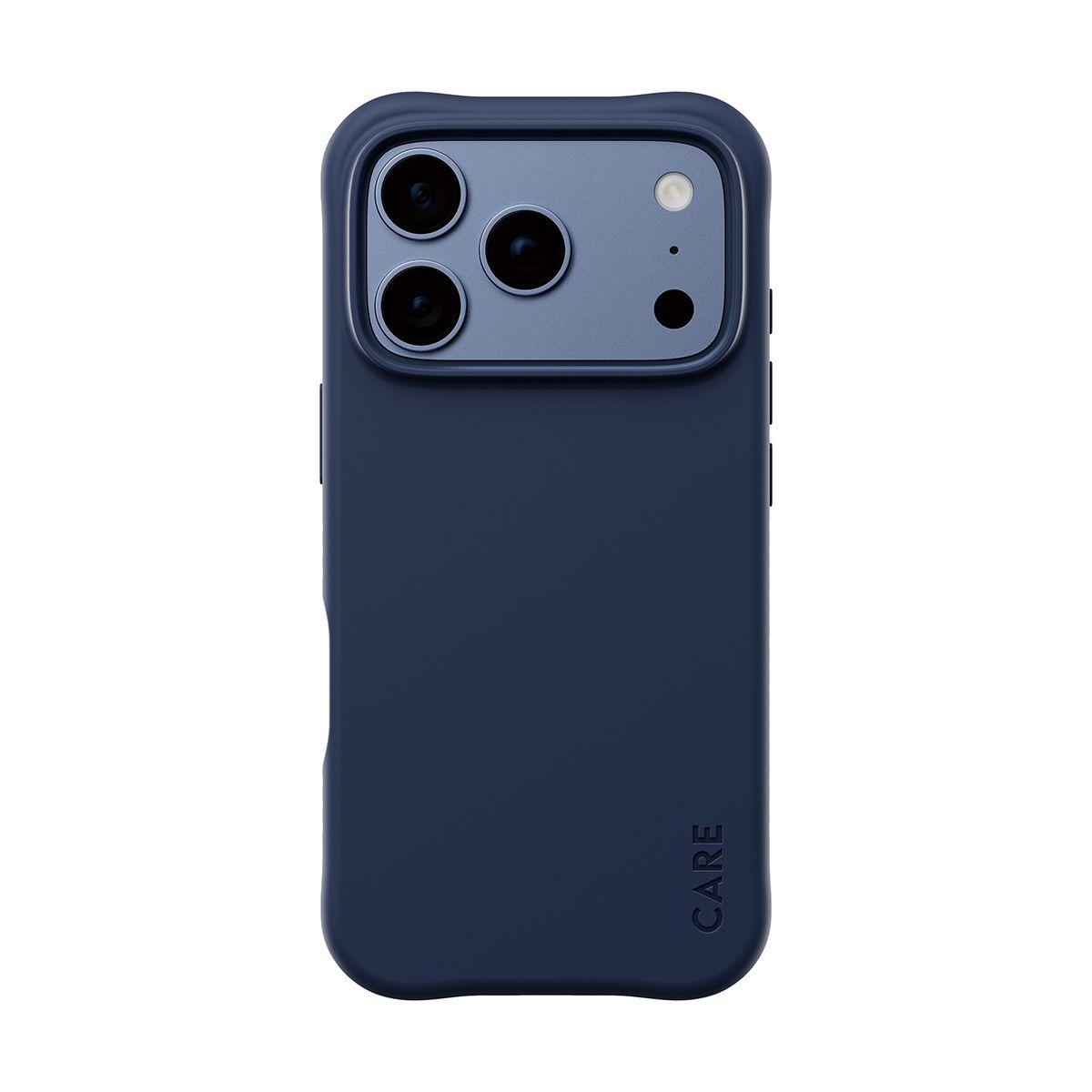 Capa PANZERGLASS Samba Case iP17/18 Pro (Azul Italiano)