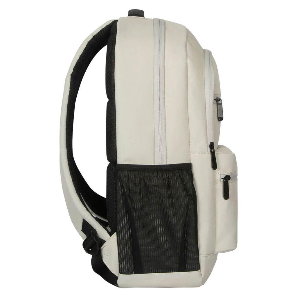 Mochila TARGUS Octave III (16" - 21,5 L - Poliéster - Creme), miniatura 7