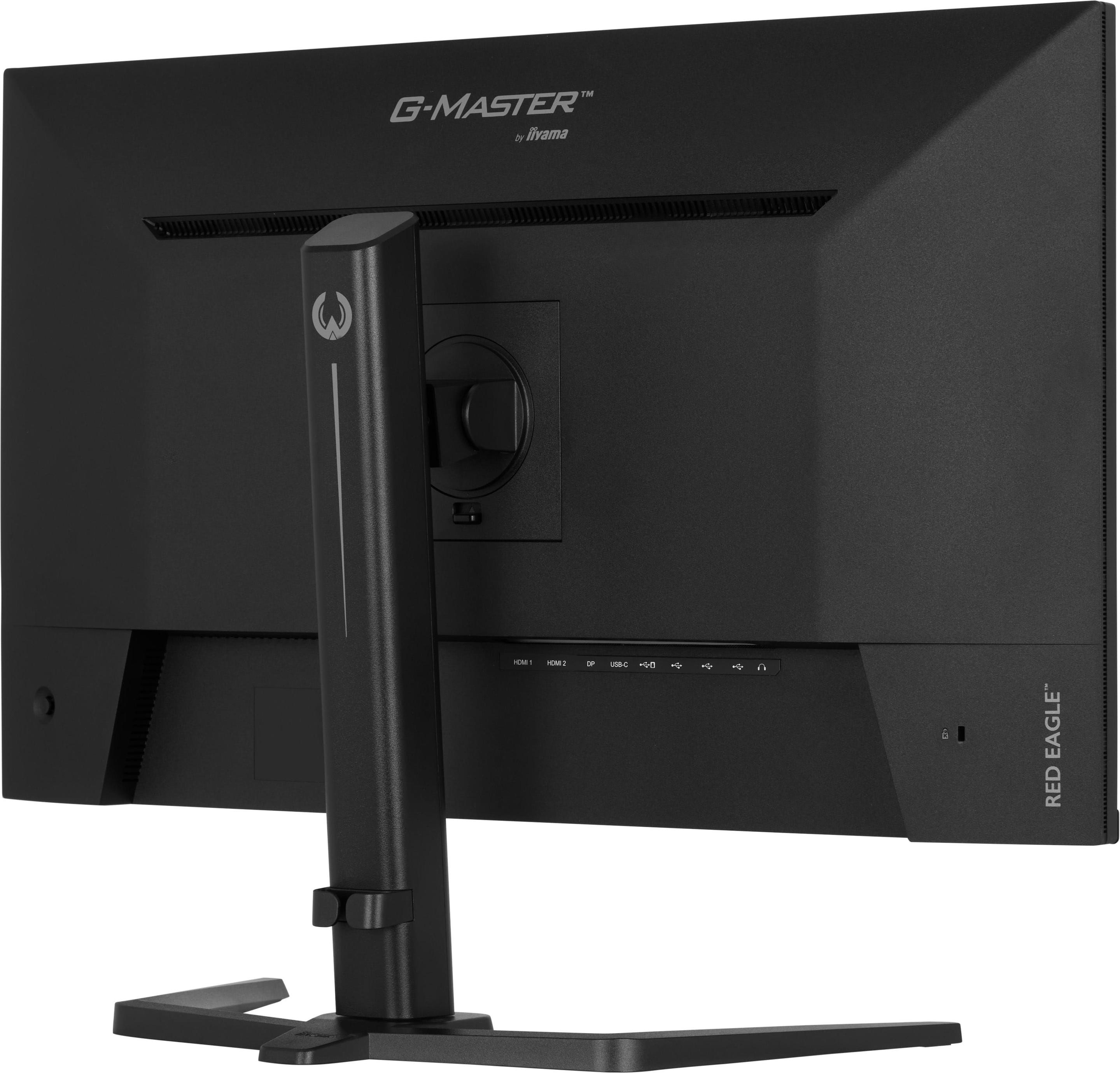 Monitor IIYAMA GB3261UHSCP-B1 (31,5" - VA - 144 Hz - Preto) — miniatura 7