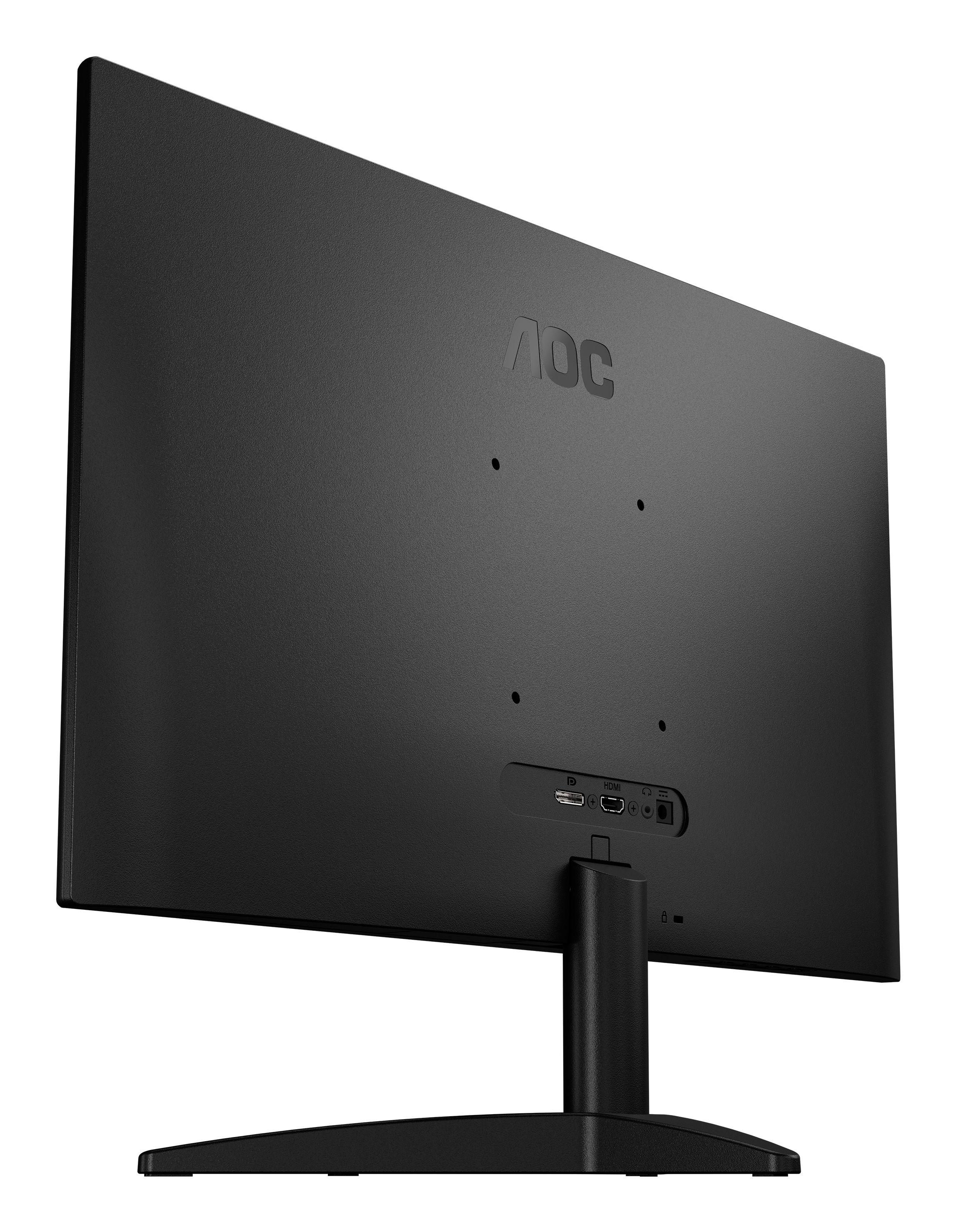 Monitor AOC 24B36X (23,8" - IPS - 144 Hz - Preto) — miniatura 14