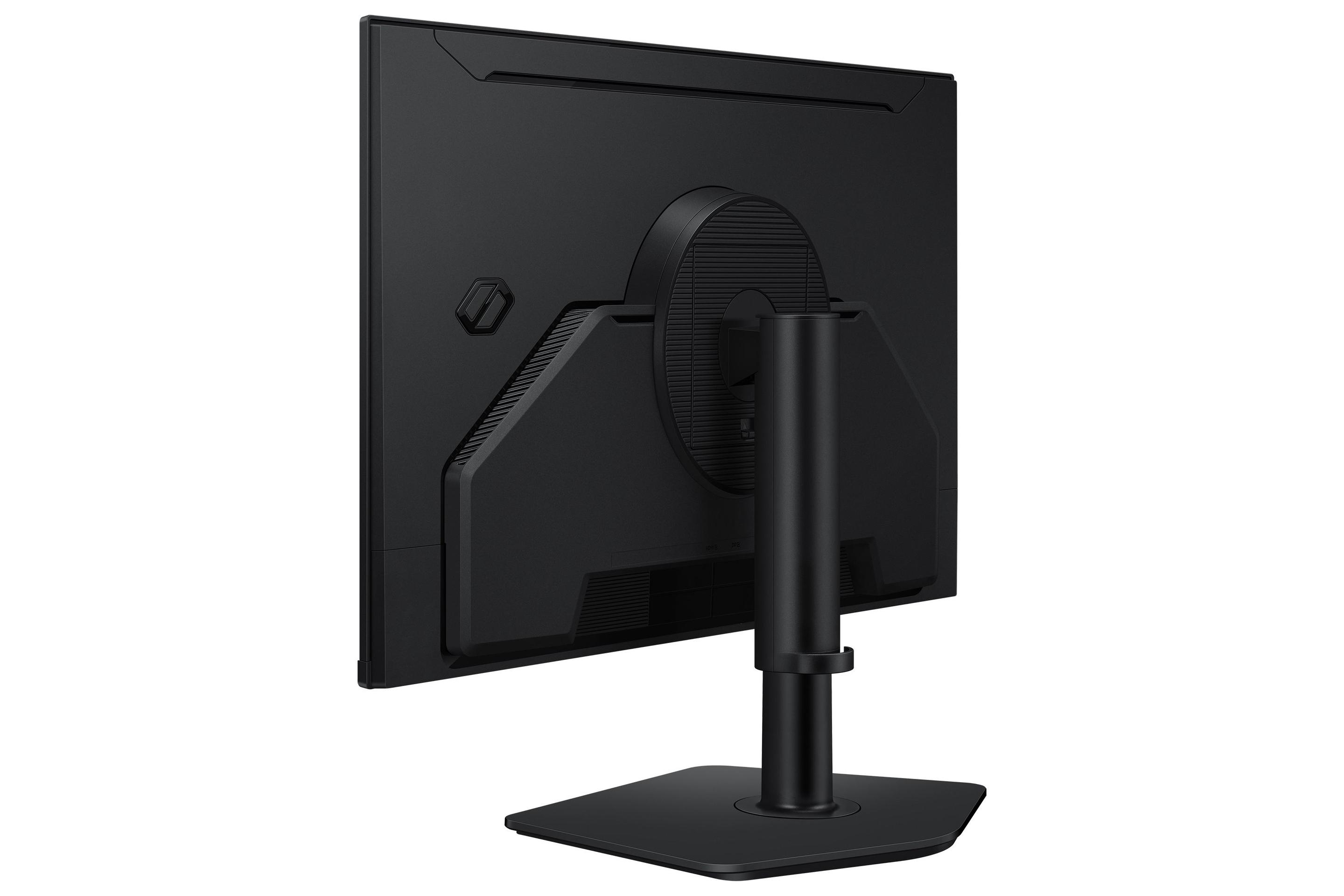 Monitor SAMSUNG Odyssey G5 G50F LS27FG502EUXEN (27" - IPS - 180 Hz - Preto) — miniatura 5