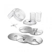 Acessório de Robô de Cozinha BOSCH MUZ5VL1 (Branco e Aço Inoxidável)