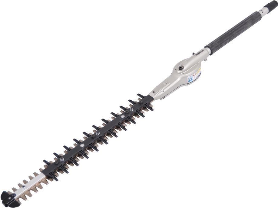 Acessório Corta-sebes MAKITA EN410MP (49 cm - Preto/Cinzento), imagem 1