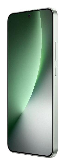 Smartphone HONOR Magic8 Lite 5G (8GB/256GB - 6,79" - Verde Floresta) — miniatura 4