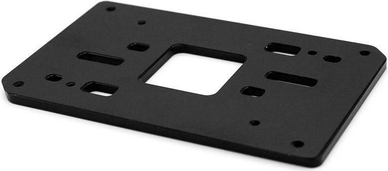 Backplate THERMAL GRIZZLY AMD AM5 M4 (AMD AM5 - Preto)