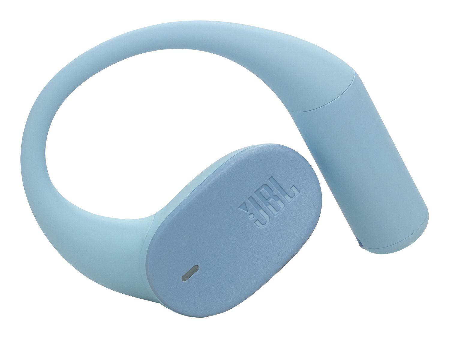 Auscultadores JBL Sense Lite (Binaural - Sem fios - Intra-aural - Azul), miniatura 8