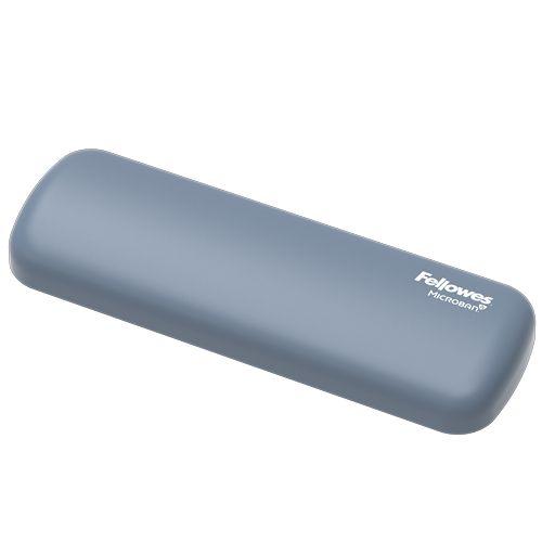 Apoio de Pulso para Rato FELLOWES Breyta (Azul claro)