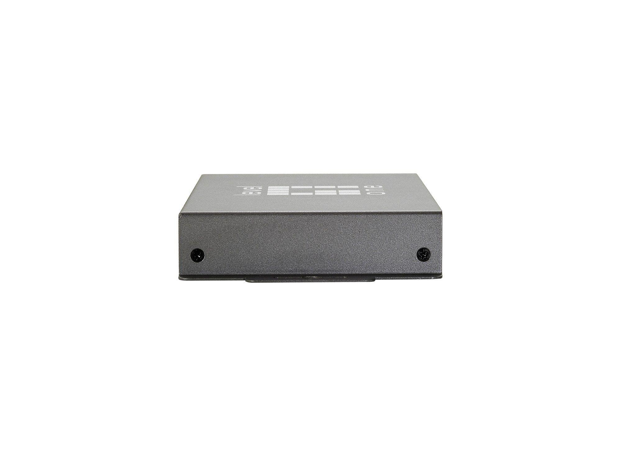 Transmissor AV HDMI LEVEL ONE HVE-9003 (1.3c - Cinzento), miniatura 2