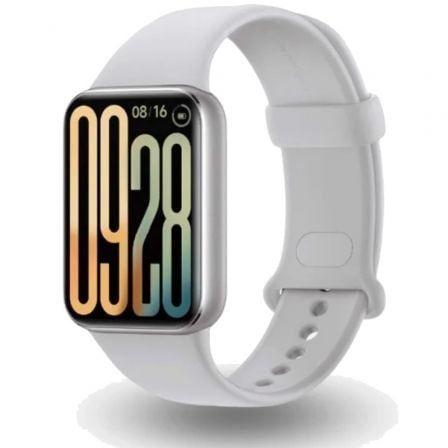 Pulseira Inteligente XIAOMI Smart Band 9 Pro (AMOLED 1,74" - Prateado)