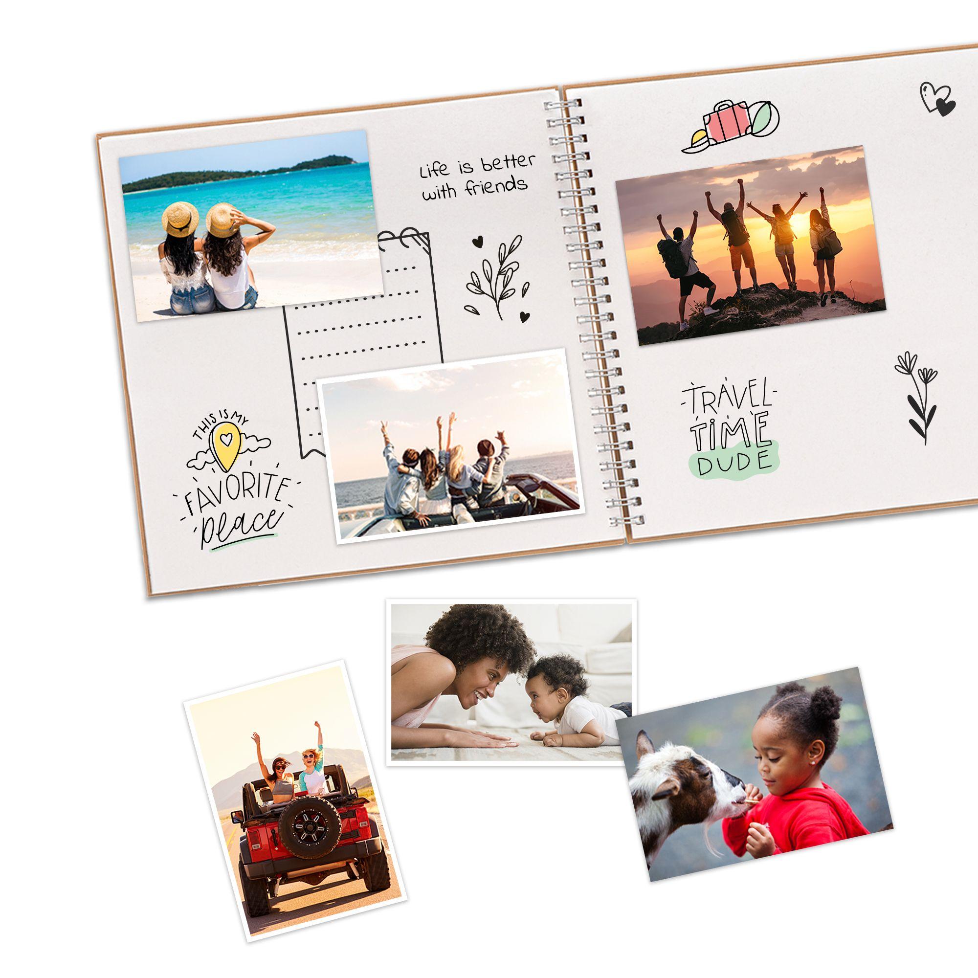 Papel Fotográfico HP CR757A (Branco), miniatura 5