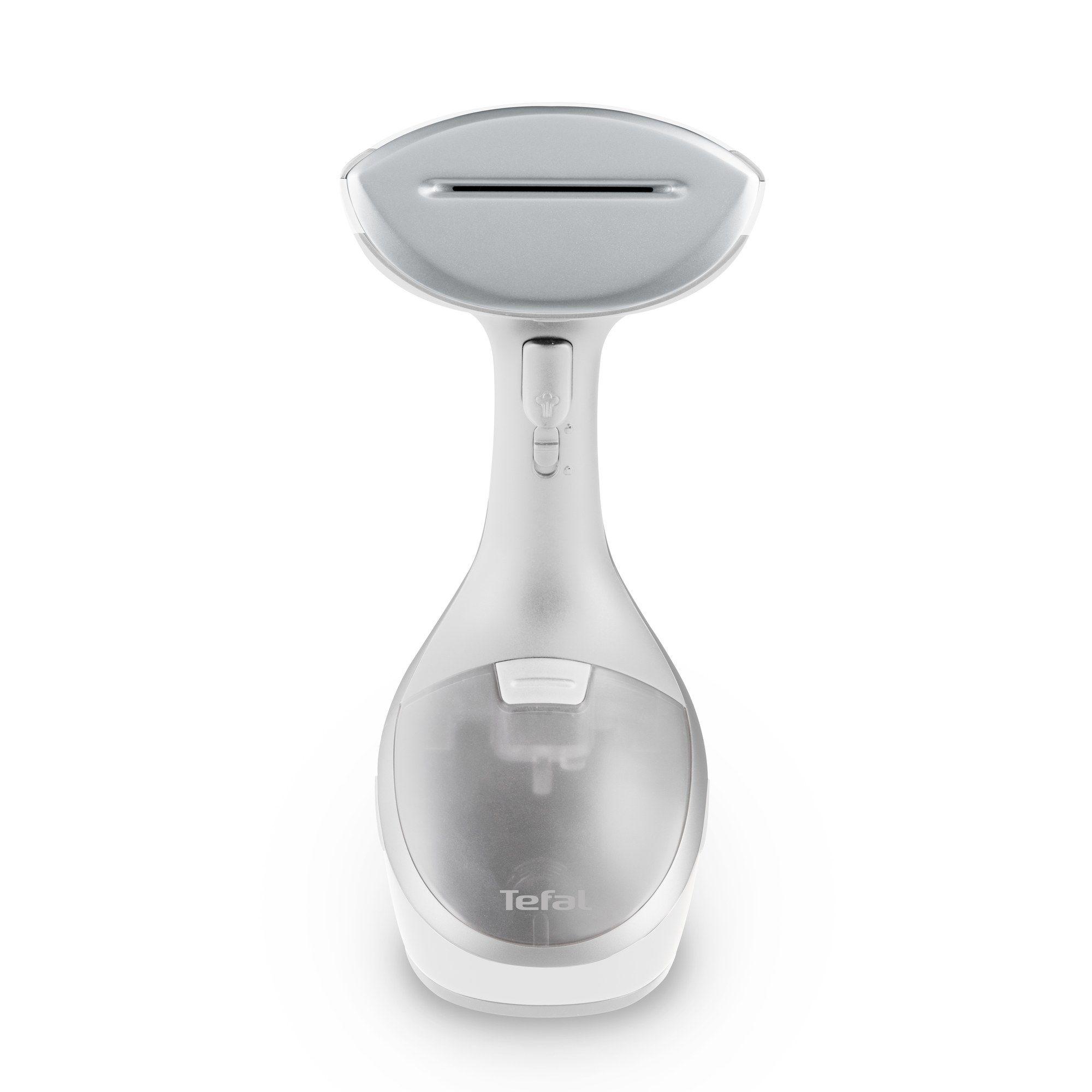 Vaporizador Vertical TEFAL Access Steam Care DT9130E0 (Altura 30,5 cm - Prateado e Branco), miniatura 2