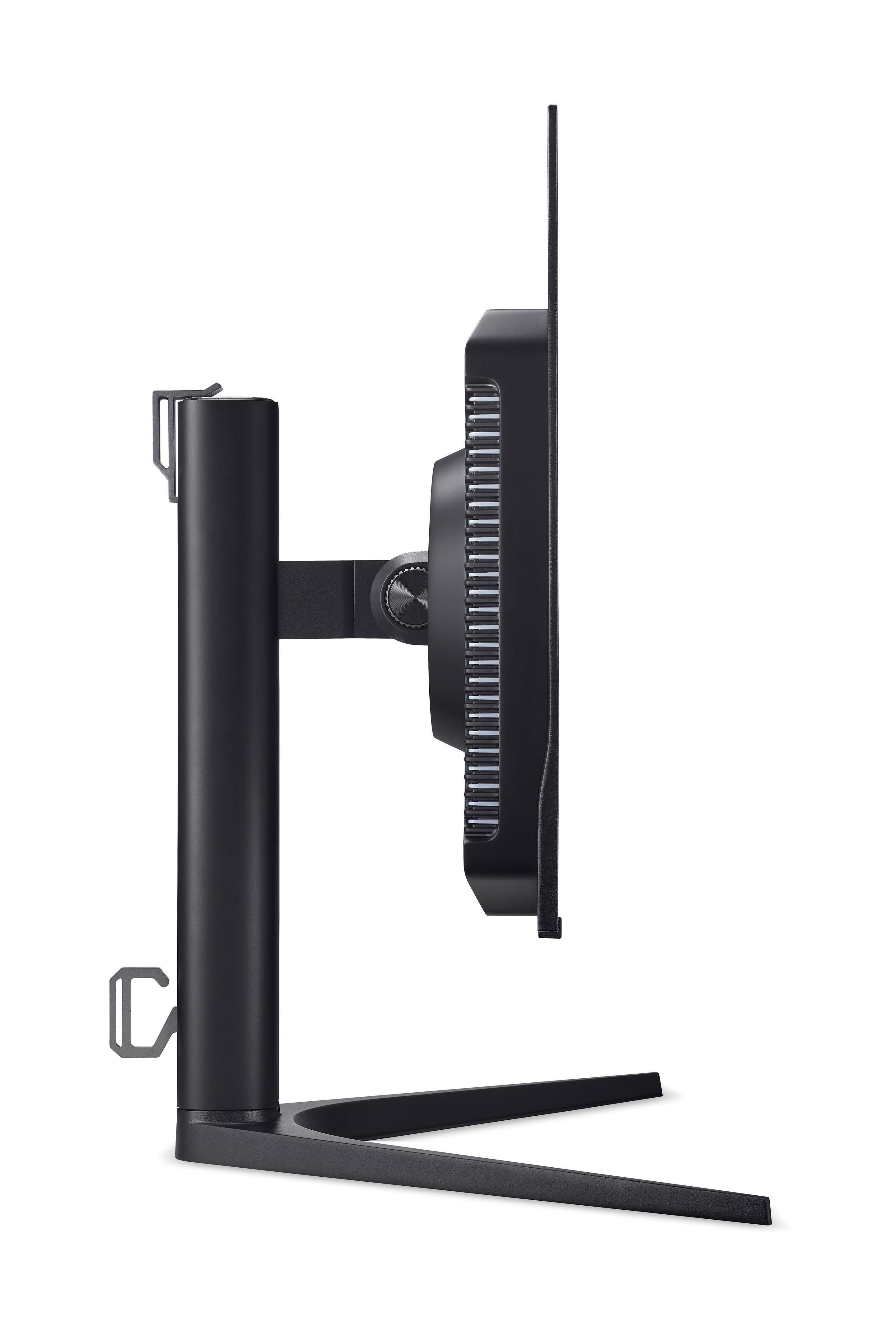 Monitor ACER Predator X27UZ1bmiiprx (26,5" - OLED - 280 Hz - Preto) — miniatura 4